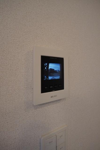 メゾン・ド・グランメール 部屋画像