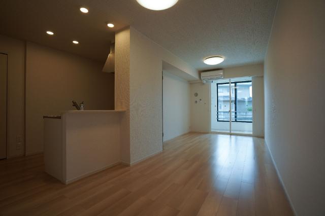 メゾン・ド・グランメール 部屋画像
