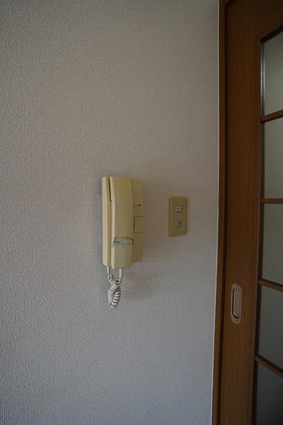 アベニューさい（201） 部屋画像