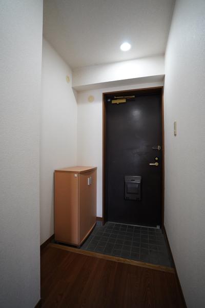 アベニューさい（201） 部屋画像