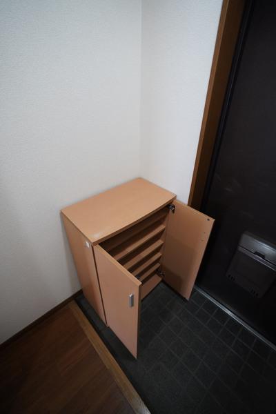 アベニューさい（201） 部屋画像