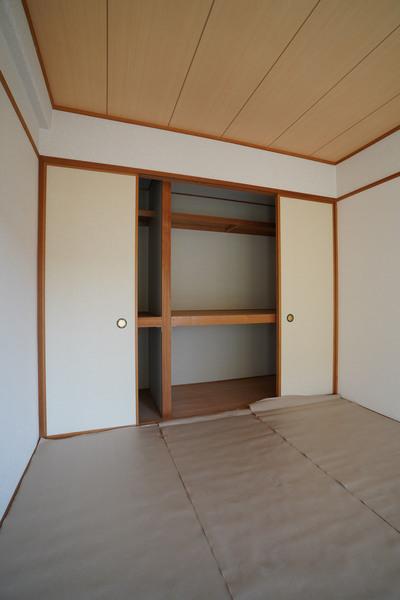 アベニューさい（201） 部屋画像