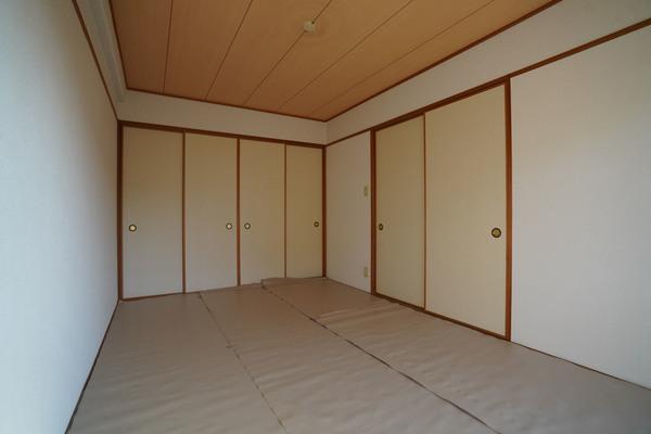 アベニューさい（201） 部屋画像