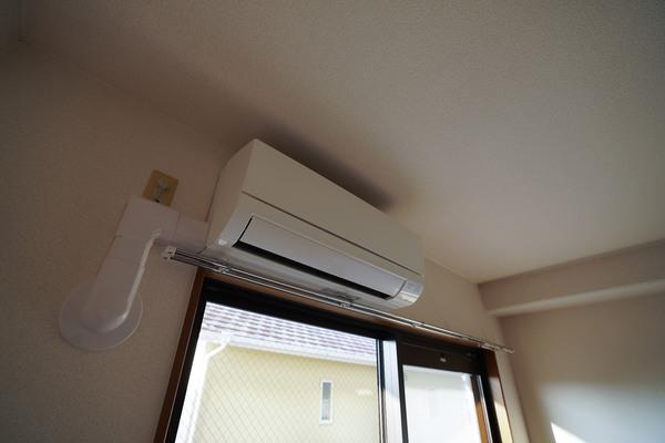 アベニューさい（201） 部屋画像