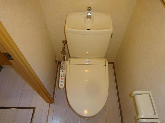 サン・ピア 部屋画像