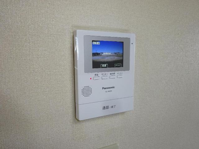 サン・ピア 部屋画像