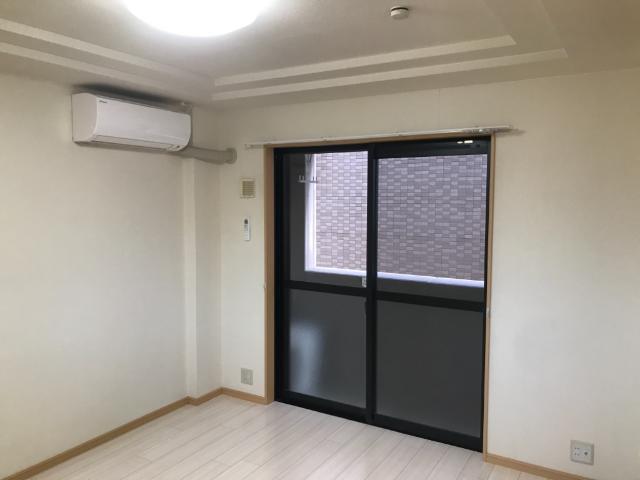 サン・ピア 部屋画像