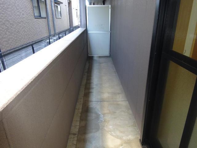サン・ピア 部屋画像