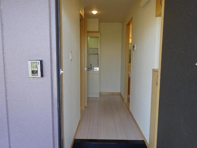 サン・ピア 部屋画像