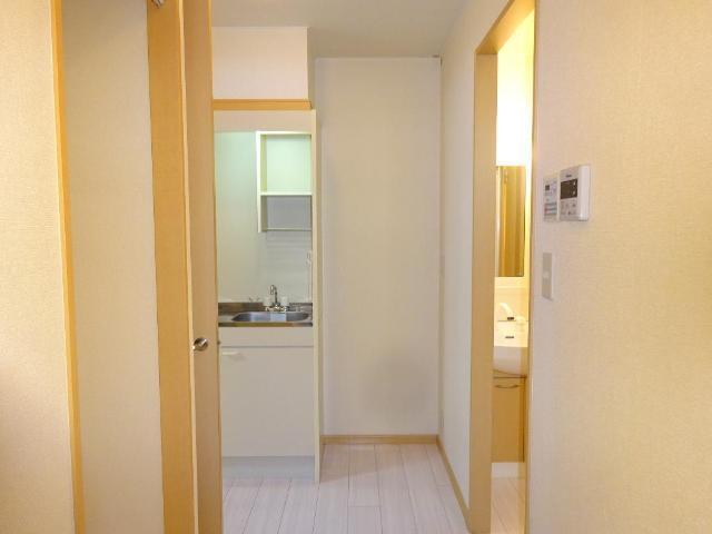 サン・ピア 部屋画像