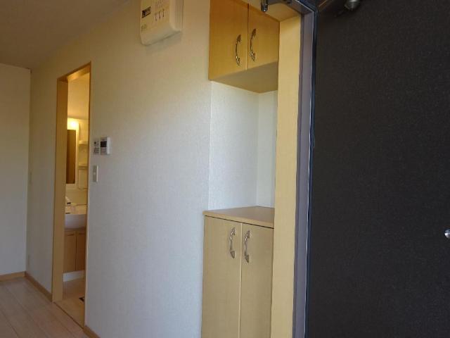 サン・ピア 部屋画像