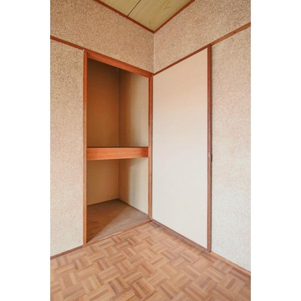 万富コーポ 部屋画像