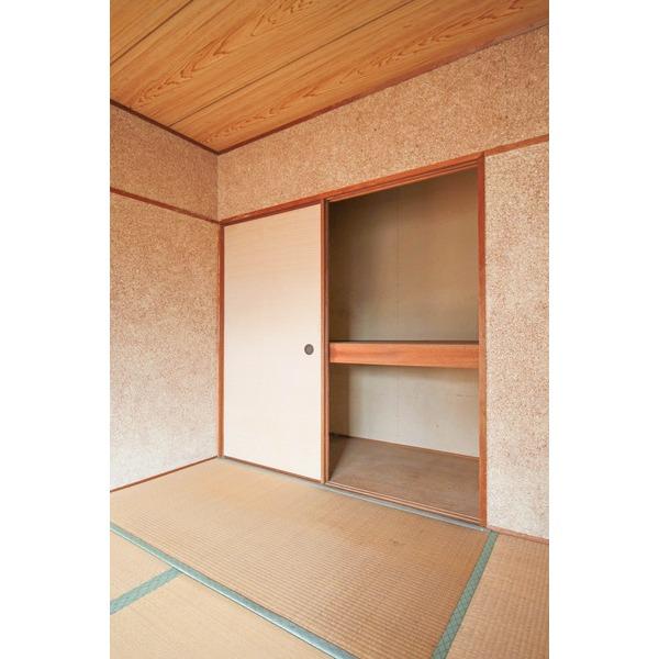 万富コーポ 部屋画像