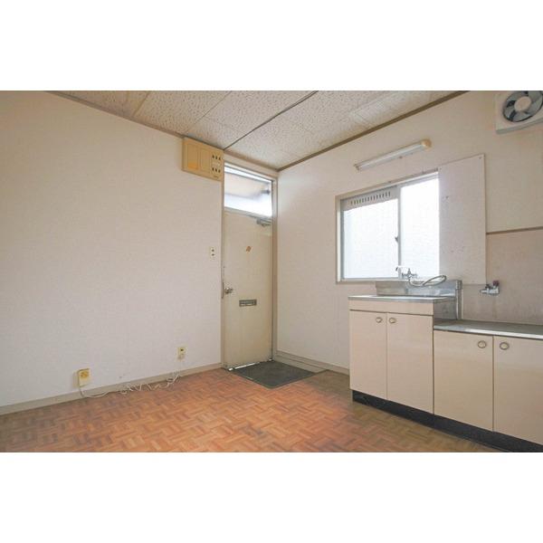 万富コーポ 部屋画像