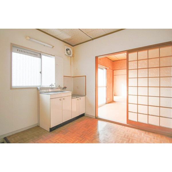 万富コーポ 部屋画像