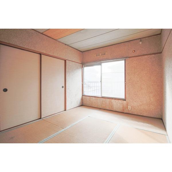 万富コーポ 部屋画像