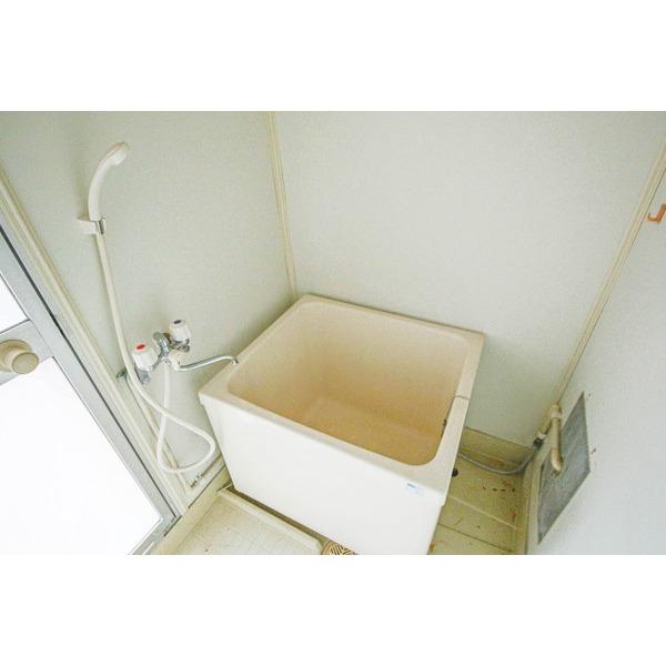 万富コーポ 部屋画像