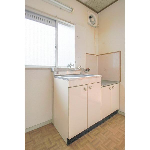 万富コーポ 部屋画像