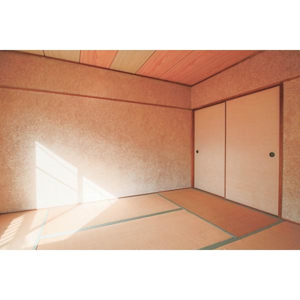 万富コーポ 部屋画像