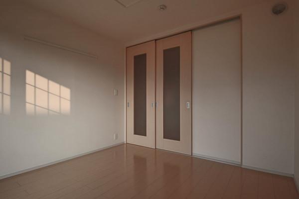 メゾン・ド・フルール 部屋画像