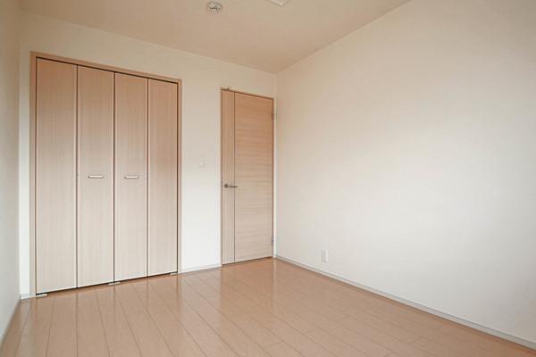 メゾン・ド・フルール 部屋画像