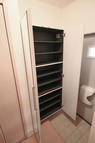 メゾン・ド・フルール 部屋画像