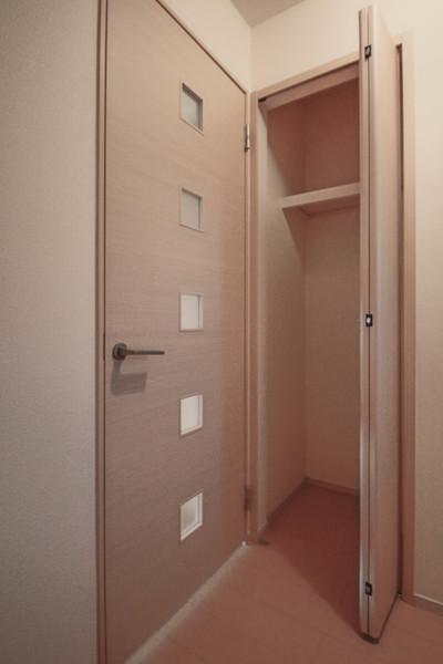 メゾン・ド・フルール 部屋画像