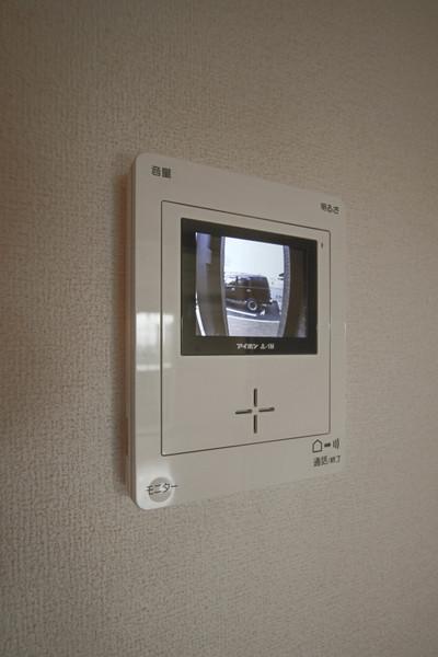 メゾン・ド・フルール 部屋画像