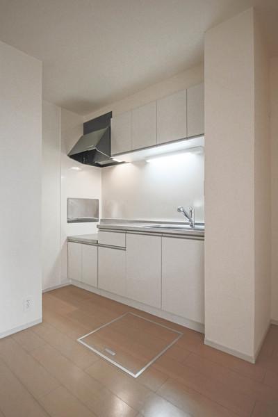メゾン・ド・フルール 部屋画像