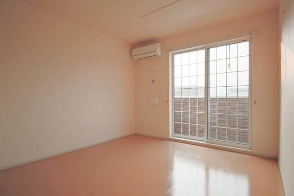 メゾン・ド・フルール 部屋画像