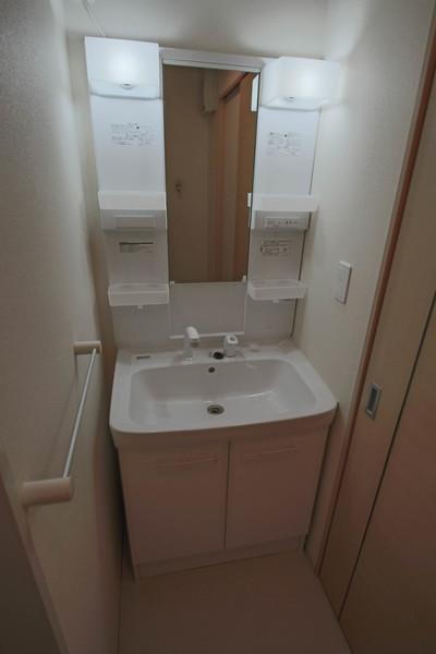 メゾン・ド・フルール 部屋画像