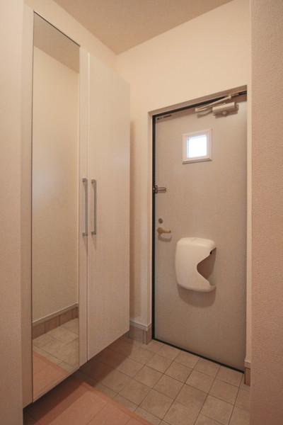 メゾン・ド・フルール 部屋画像