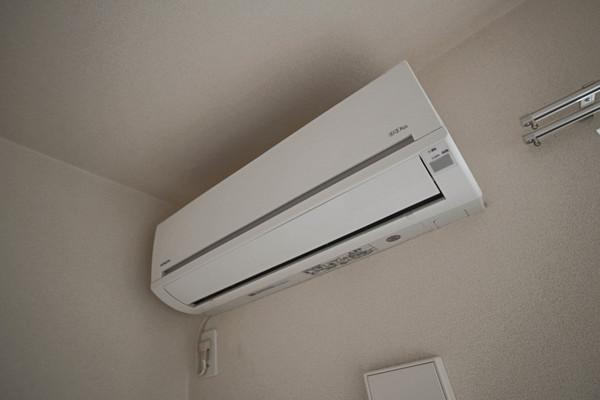 メゾン・ド・フルール 部屋画像