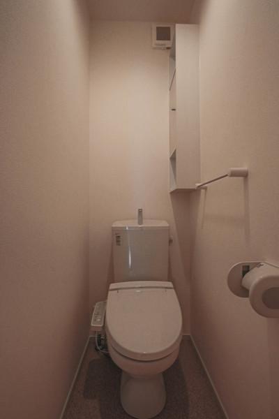 メゾン・ド・フルール 部屋画像