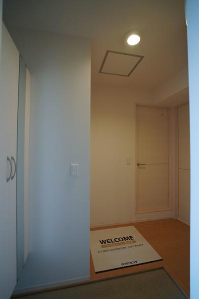 プランデュールKei 部屋画像
