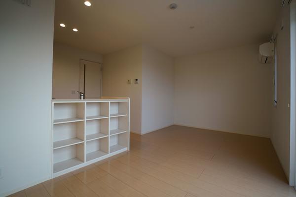 プランデュールKei 部屋画像