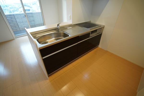 プランデュールKei 部屋画像