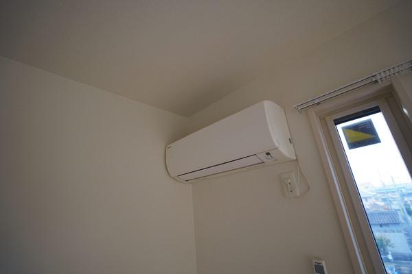 プランデュールKei 部屋画像