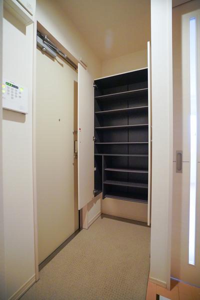 プランデュールKei 部屋画像