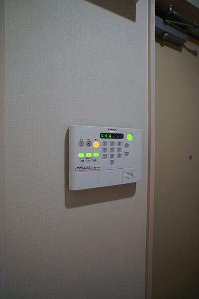 プランデュールKei 部屋画像