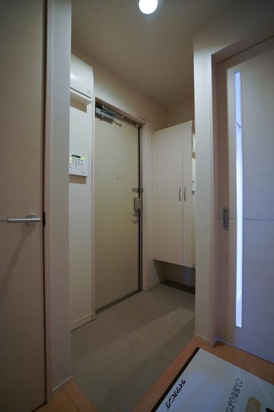 プランデュールKei 部屋画像