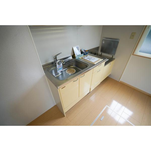 グリーンコート　Ｂ棟 部屋画像