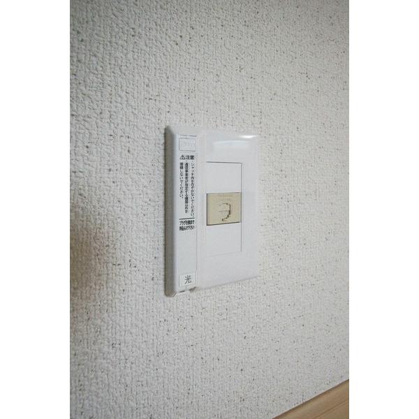 グリーンコート　Ｂ棟 部屋画像
