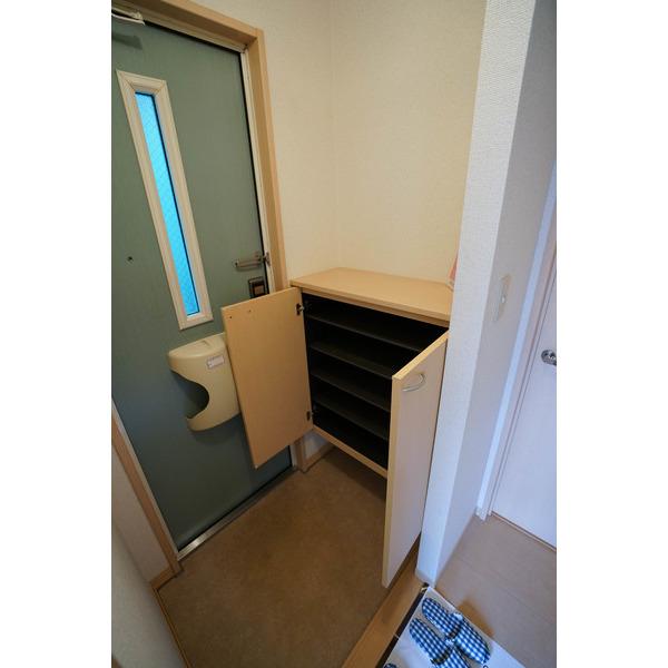 グリーンコート　Ｂ棟 部屋画像