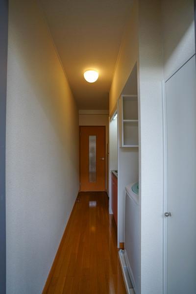 レオパレスSeto その他部屋・スペース