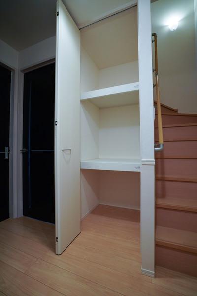 ファミリーヒルズ B棟 部屋画像
