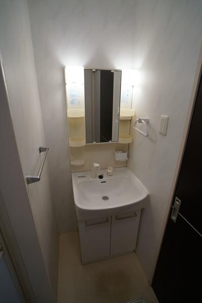 ファミリーヒルズ B棟 部屋画像
