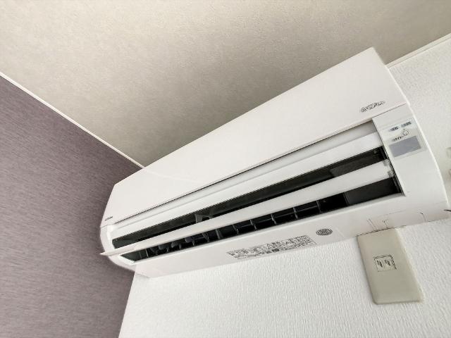 シャトレーⅡ 設備