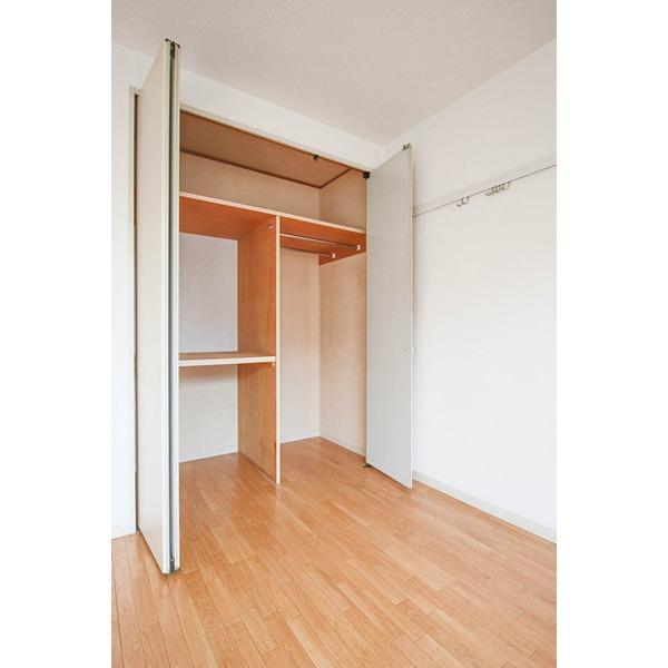 マルシンアパートＡ（長船） 部屋画像