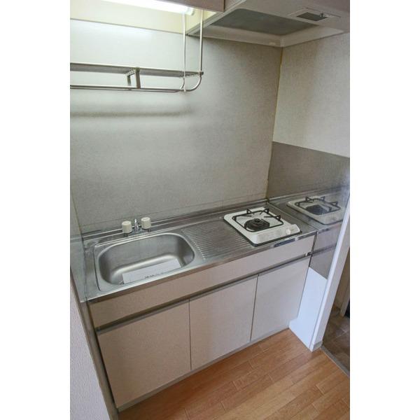 マルシンアパートＡ（長船） 部屋画像